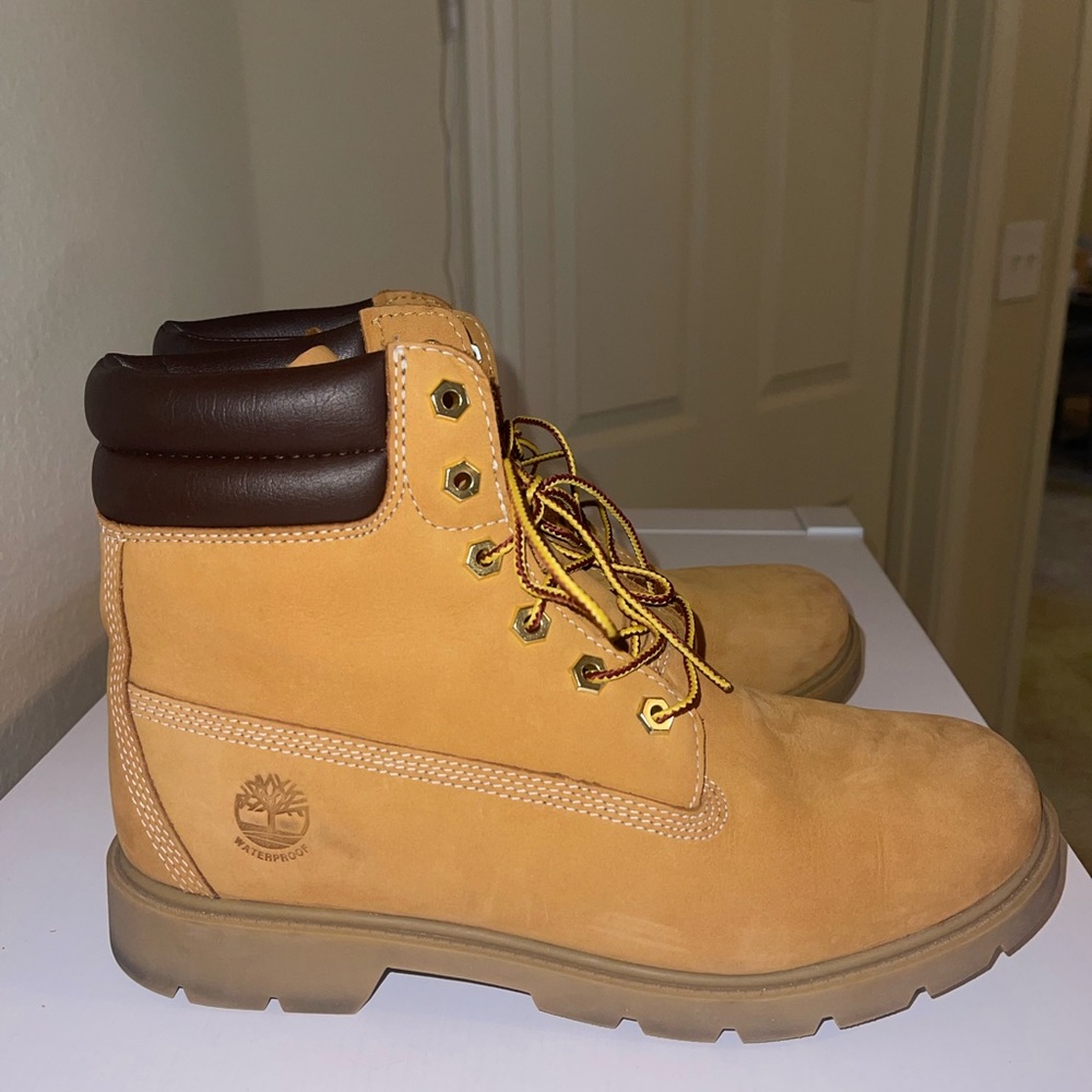 Timberlands